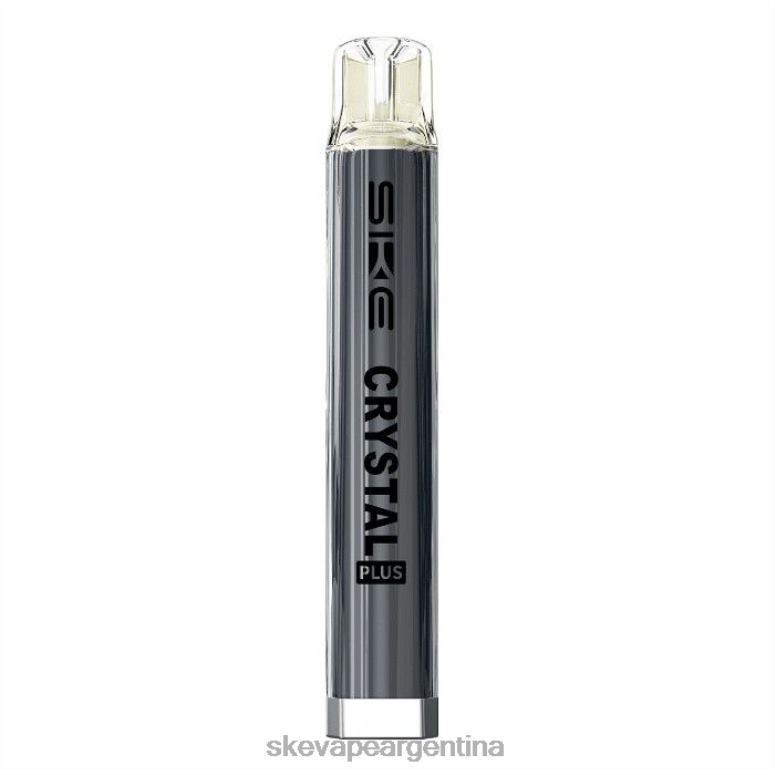 SKE vaporizadores de cristal más kits de cápsulas 80R6R105 varios sabores | SKE Vape Flavours